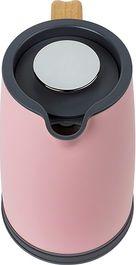 Czajnik Wilfa WKR-2000P Różowy 4