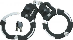 MasterLock Master Lock Street Cuff with Key short 8200EURDPRO 2