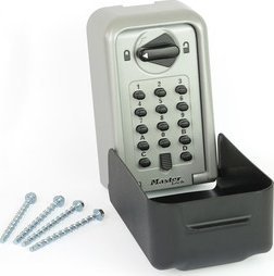 MasterLock Master Lock Lanyard + Mounting Kit Security+ 5426EURD 3