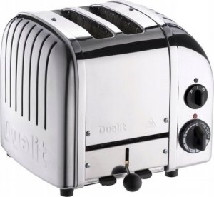Toster Dualit Dualit Classic Range 2 Slot NewGen polished finish 3