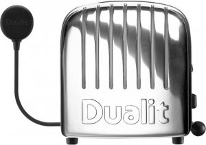 Toster Dualit Dualit Classic Range 2 Slot NewGen polished finish 4
