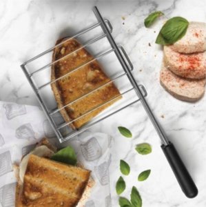 Toster Dualit Dualit Classic Range 2 Slot NewGen polished finish 5