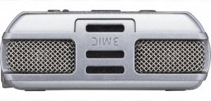 Dyktafon Olympus Olympus DM-720 Meet & Record Kit 9