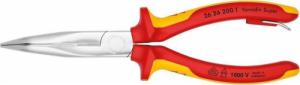 Knipex KNIPEX Snipe Nose Side Cutting Pliers (Stork Beak Pliers) 5