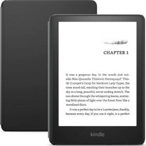 Czytnik Amazon Kindle Paperwhite Kids (B08WPQFP44) 1