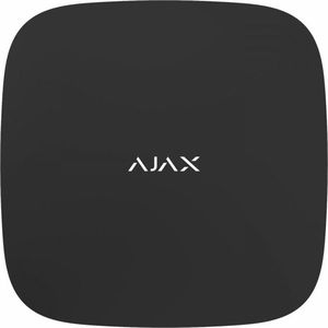 Ajax Centrala Hub 2 2xSIM 2G, Ethernet, czarny 1