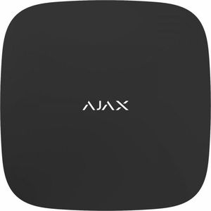 Ajax Centrala Hub 2 2xSIM 2G, Ethernet, czarny 1