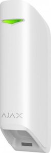 Ajax Czujnik ruchu MotionProtect Curtain biały 5