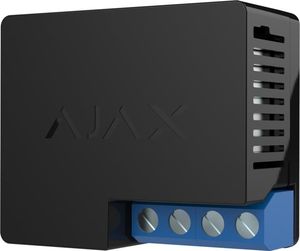 Ajax Przekaźnik mocy WallSwitch 2