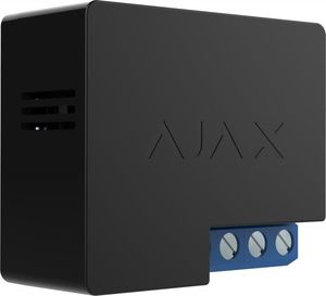 Ajax Przekaźnik mocy WallSwitch 3