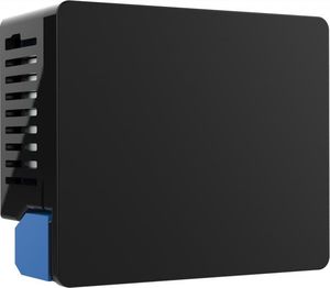 Ajax Przekaźnik mocy WallSwitch 4