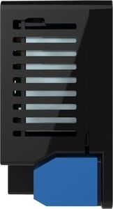 Ajax Przekaźnik mocy WallSwitch 5