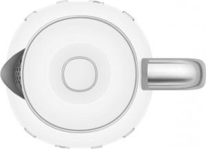 Czajnik Smeg KLF05WHEU Biały 2