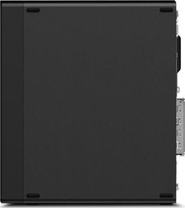 Komputer Lenovo ThinkStation P350 SFF, Core i7-11700, 16 GB, NVIDIA T600, 256 GB M.2 PCIe Windows 10 Pro 3