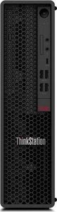 Komputer Lenovo ThinkStation P350 SFF, Core i7-11700, 16 GB, NVIDIA T600, 256 GB M.2 PCIe Windows 10 Pro 5