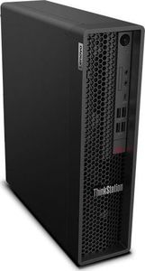 Komputer Lenovo ThinkStation P350 SFF, Core i7-11700, 16 GB, NVIDIA T600, 256 GB M.2 PCIe Windows 10 Pro 7