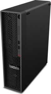 Komputer Lenovo ThinkStation P350 SFF, Core i7-11700, 16 GB, NVIDIA T600, 256 GB M.2 PCIe Windows 10 Pro 8