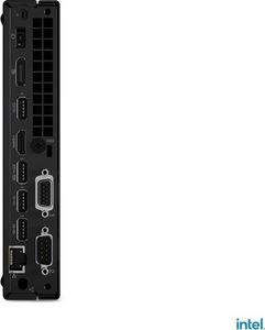 Komputer Lenovo ThinkCentre M70q G2 Intel Core i3-10105T 8 GB 256 GB SSD Windows 10 Pro 4
