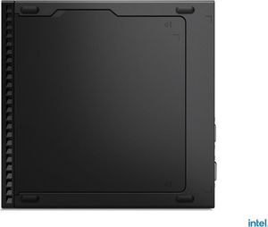 Komputer Lenovo ThinkCentre M70q G2 Intel Core i3-10105T 8 GB 256 GB SSD Windows 10 Pro 5