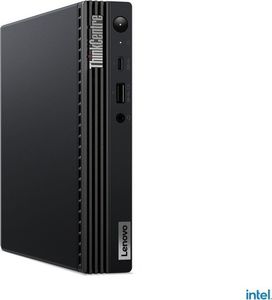 Komputer Lenovo ThinkCentre M70q G2 Intel Core i3-10105T 8 GB 256 GB SSD Windows 10 Pro 7