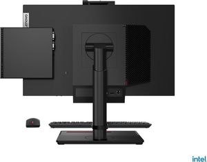 Komputer Lenovo ThinkCentre M70q G2 Intel Core i3-10105T 8 GB 256 GB SSD Windows 10 Pro 9