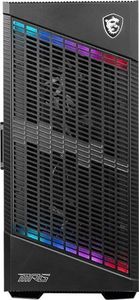 Obudowa MSI MPG Velox 100P Airflow ARGB (306-7G18P21-809) 3