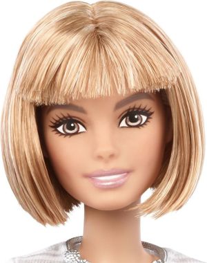 Lalka Barbie Mattel BARBIE Fashionistas Love (DGY54/DMF25) 2