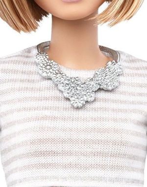 Lalka Barbie Mattel BARBIE Fashionistas Love (DGY54/DMF25) 3