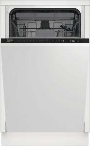 Zmywarka Beko BDIS26125 1
