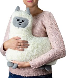 Froster PrzytuLamka - Grzejąca Lama 3