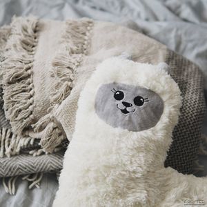 Froster PrzytuLamka - Grzejąca Lama 5