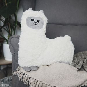 Froster PrzytuLamka - Grzejąca Lama 6