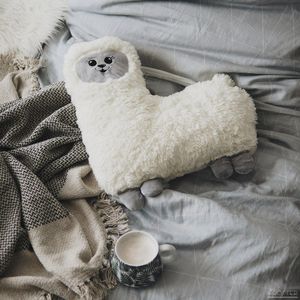 Froster PrzytuLamka - Grzejąca Lama 7