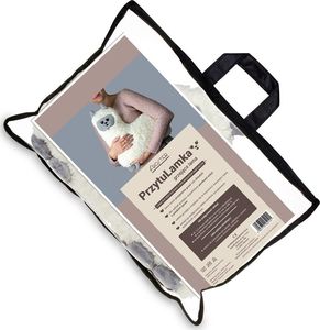 Froster PrzytuLamka - Grzejąca Lama 9