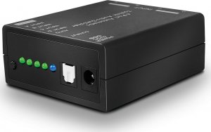 Lindy Lindy 70436 Przełącznik (switch) audio 2 - portowy TosLink 2