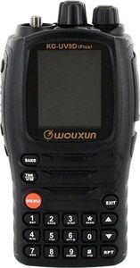 Krótkofalówka Wouxun KG-UV9D 1