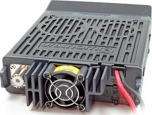 Krótkofalówka Wouxun Wouxun KG-UV950P - quadbandowy radiotelefon o mocy 50w na pasma 10m/6m/2m/70cm z cross-band repeaterem 4