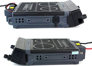 Krótkofalówka Wouxun Wouxun KG-UV950P - quadbandowy radiotelefon o mocy 50w na pasma 10m/6m/2m/70cm z cross-band repeaterem 5