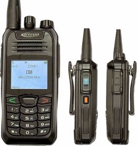 Krótkofalówka KIrisun S780 UHF 1