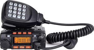CB Radio Qyt KT-8900 2