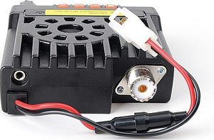 CB Radio Qyt KT-8900 3