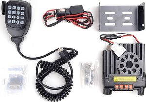 CB Radio Qyt KT-8900 5