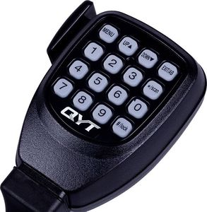 CB Radio Qyt KT-8900D 4