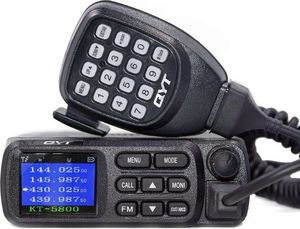 CB Radio Qyt KT-5800 1