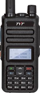 Krótkofalówka TYT MD-750 DMR + FM 2