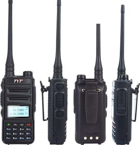 Krótkofalówka TYT TH-UV88 6