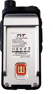 Krótkofalówka TYT TH-UV98 2