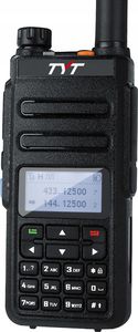 Krótkofalówka TYT MD-760 1