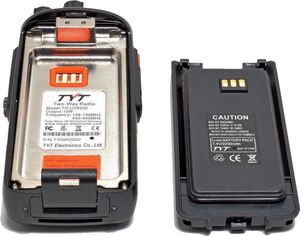 Krótkofalówka TYT TH-UV8200 2