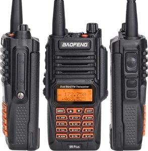 Krótkofalówka Baofeng UV-9R 4